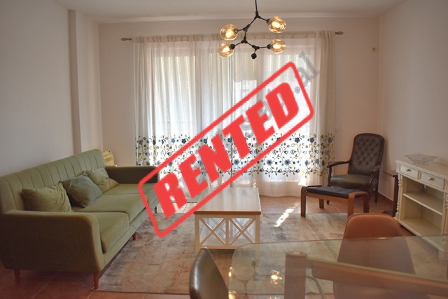 Two bedroom apartment for rent in Islam Alla Street, very close to Kavaja Street and the Myslym Shyr